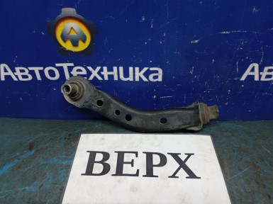 Рычаг поперечный передний верхний правый  Nissan Tiida C11 HR15DE 2007 