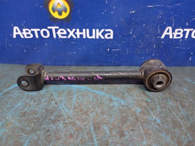 Рычаг продольный задняя правая Mitsubishi  Galant EA7A 4G94 2003 