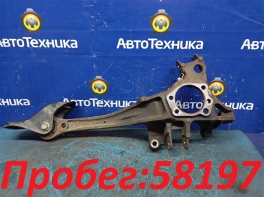 Рычаг продольный задняя левая Subaru Legacy  Lancaster BH9 EJ254 2000 