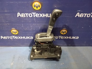 Селектор КПП Nissan Note E11 HR15DE 2012 