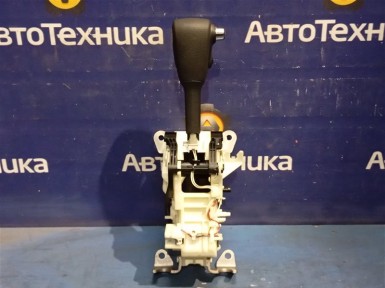 Селектор КПП Nissan Serena GC27 MR20DD 2016 