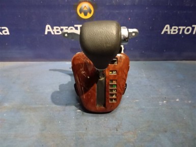 Селектор КПП Toyota Corolla Spacio NZE121N 1NZ-FE 2002