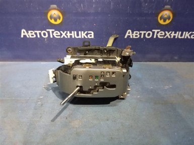Селектор КПП Toyota Mark 2 JZX110 1JZ-FSE 2002