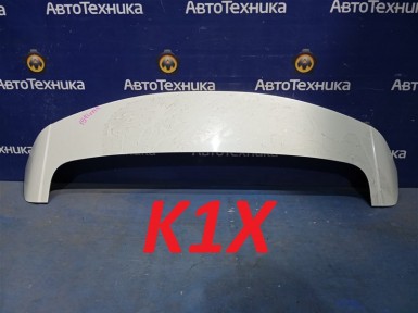 Спойлер багажника Subaru Levorg VM4 FB16E  2014 