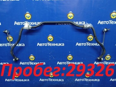 Стабилизатор передний Honda N-box JF1 S07A  2017 
