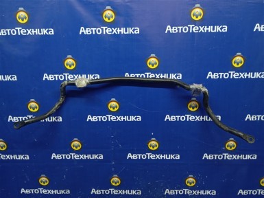 Стабилизатор передний Mitsubishi Airtrek  CU2W 4G63 2002 