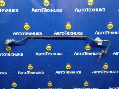 Стабилизатор задний Mitsubishi Airtrek CU2W 4G63 2002