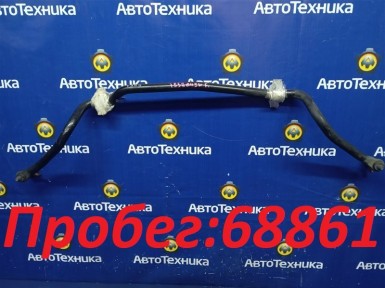 Стабилизатор передний Mitsubishi Airtrek  CU5W 4G69 2005 