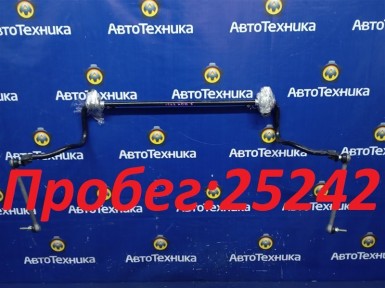 Стабилизатор передний Nissan Note HE12 HR12DE  2019 