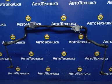 Стабилизатор передний Nissan Serena GC27 MR20DD 2016