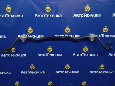 Стабилизатор передний Subaru Forester SH5  EJ205 2008 