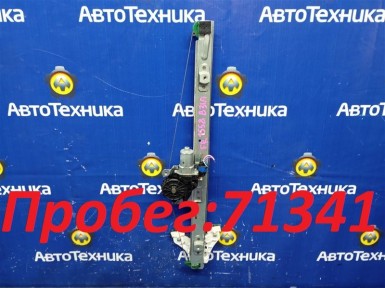 Стеклоподъемный механизм передний правый Nissan Dayz Roox B21A 3B20 2015