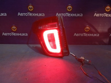 Стоп-сигнал задний правый Ford Explorer U502  T35P 2011 