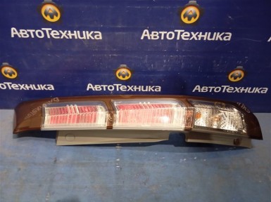 Стоп-сигнал задний правый Honda Stream RN6  R18A 2010 