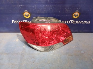 Стоп-сигнал задний левый Mitsubishi Airtrek  CU2W 4G63 2002 