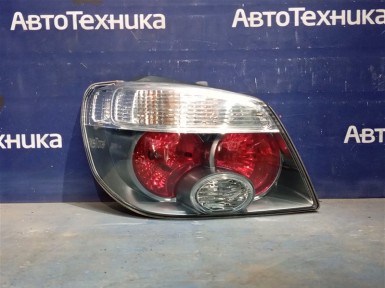 Стоп-сигнал задний левый Mitsubishi Airtrek/outlander  CU5W 4G69 2005 