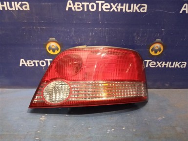 Стоп-сигнал задний правый Mitsubishi Galant  EA7A 4G94 2003 