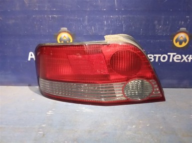 Стоп-сигнал задний левый Mitsubishi Galant  EA7A 4G94 2003 