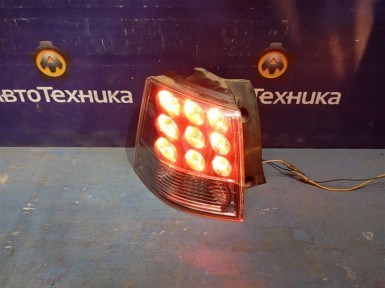 Стоп-сигнал задний левый Mitsubishi Outlander CW5W 4B12 2006