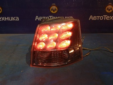 Стоп-сигнал задний правый Mitsubishi Outlander  CW5W 4B12 2006 