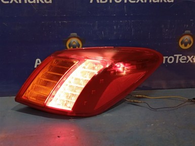 Стоп-сигнал задний правый Nissan Murano PNZ51  VQ35DE 2009 