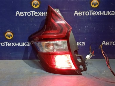 Стоп-сигнал задний левый Nissan Note HE12  HR12DE 2019 