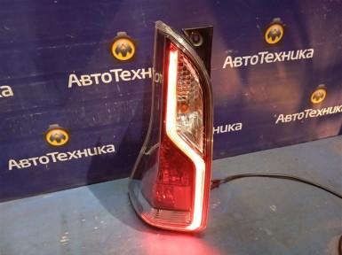 Стоп-сигнал задний левый Nissan Serena GC27  MR20DD 2016 