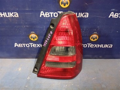 Стоп-сигнал задний правый Subaru Forester  SG5 EJ202 2004 