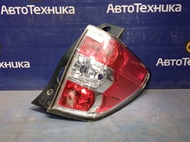Стоп-сигнал задний правый Subaru Forester  SH5 EJ205 2008 
