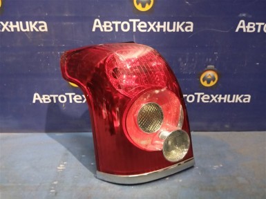 Стоп-сигнал задний левый Toyota Avensis AZT251W  2AZ-FSE 2008 