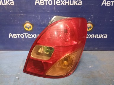 Стоп-сигнал задний правый Toyota Corolla Spacio ZZE122N 1ZZ-FE 2002