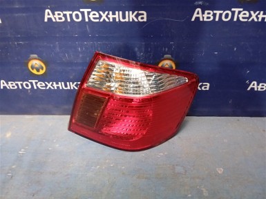 Стоп-сигнал задний правый Toyota Premio ZZT240 1ZZ-FE 2002