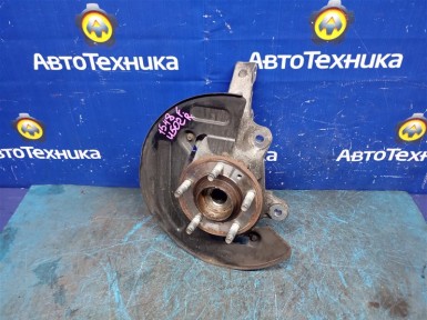 Ступица передняя правая Ford Explorer U502  T35P 2011 