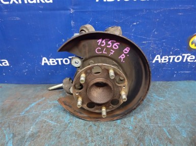 Ступица задняя правая Honda Accord CL7 K20A  2003 