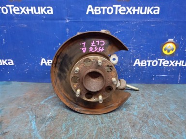 Ступица задняя левая Honda Accord CL7 K20A  2003 