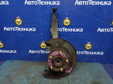 Ступица передняя левая Honda Accord CL7 K20A 2003