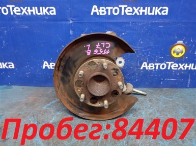 Ступица задняя левая Honda Accord CL7 K20A  2003 