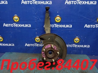 Ступица передняя левая Honda Accord CL7 K20A  2003 