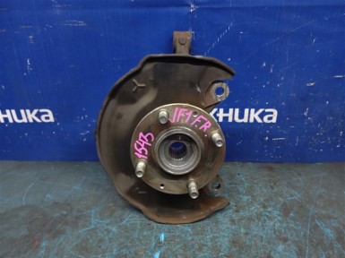 Ступица передняя правая Honda N-box JF1 S07A 2017