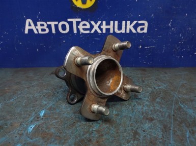 Ступица задняя левая Honda N-wgn JH1 S07A  2017 