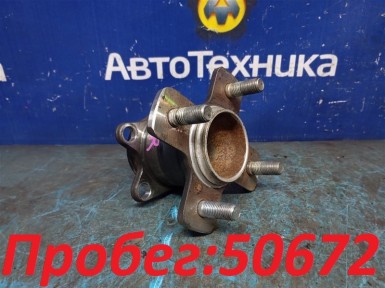 Ступица задняя правая Honda N-wgn JH1 S07A  2017 