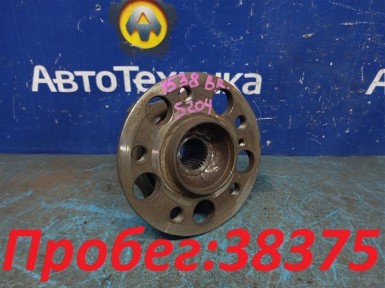 Ступица задняя правая Mercedes-benz C-class  W204041/W204 M271KE18ML/271.950 2007 