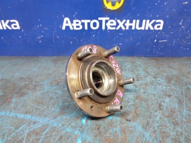 Ступица задняя левая Mitsubishi Airtrek CU2W  4G63 2002 