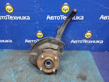 Ступица передняя правая Mitsubishi Galant  EA7A 4G94 2003 