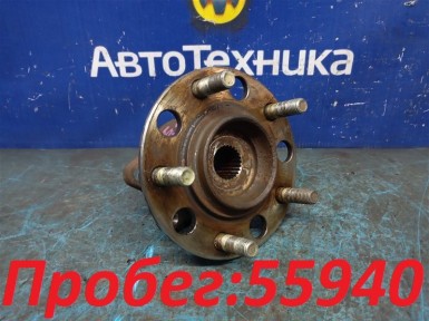 Ступица задняя правая Mitsubishi Outlander  CW5W 4B12 2006 