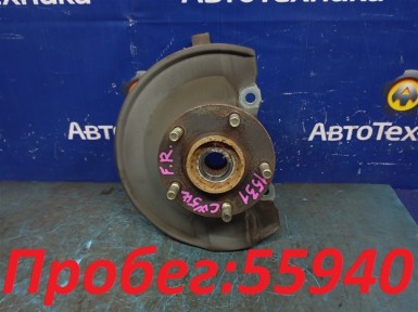 Ступица передняя правая Mitsubishi Outlander  CW5W 4B12 2006 