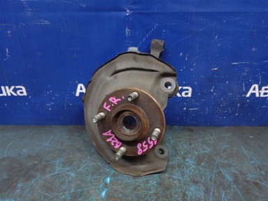 Ступица передняя правая Nissan Dayz Roox  B21A 3B20 2015 