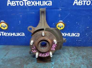 Ступица передняя левая Nissan Serena GC27 MR20DD 2016