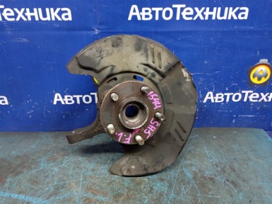 Ступица передняя левая Subaru Forester SH5  EJ205 2008 