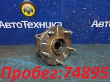 Ступица задняя левая Subaru Levorg VM4 FB16E  2014 